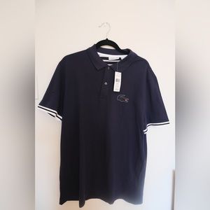 Men’s lacoste polo